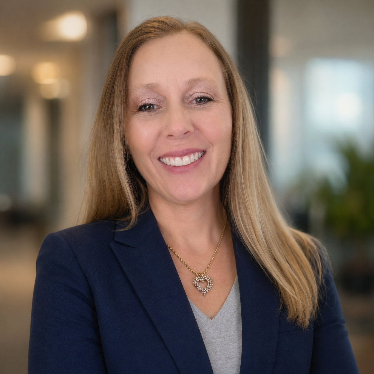 Dusty-Lynn Brown: Chief Marketing Officer, Critical Insight Inc.